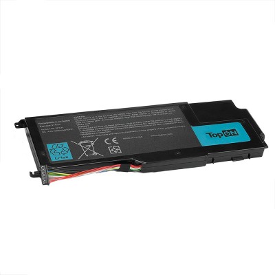 Аккумулятор для ноутбука Dell XPS 14Z, 15Z, L412Z, L511X, L511Z Series. 14.8V 3800mAh 56Wh. PN: 0YMYF6, V79Y0. Аккумулятор для ноутбука Dell XPS 14Z, 15Z, L412Z, L511X, L511Z Series. 14.8V 3800mAh 56Wh. PN: 0YMYF6, V79Y0.