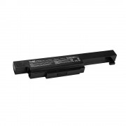 Аккумулятор для ноутбука MSI CX480, K500A, CX480, MD98042 Series. 10.8V 4400mAh 48Wh. PN: MIX480LH, A32-A24.