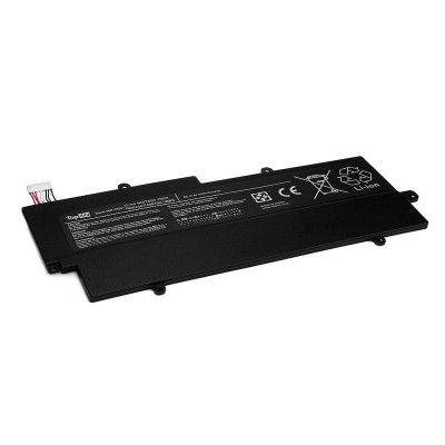 Аккумулятор для ноутбука Toshiba Portege Z830, Z835, Z930, Z935 Series. 14.8V 3000mAh 44Wh. PN: CS-TOZ830NB, PA5013U-1BRS. Аккумулятор для ноутбука Toshiba Portege Z830, Z835, Z930, Z935 Series. 14.8V 3000mAh 44Wh. PN: CS-TOZ830NB, PA5013U-1BRS.