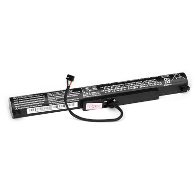 Аккумулятор для ноутбука Lenovo IdeaPad 100-15, 100s-14, B50-10 Series. 12.6V 2200mAh PN: 5B10H42831, L14C3A01 Аккумулятор для ноутбука Lenovo IdeaPad 100-15, 100s-14, B50-10 Series. 12.6V 2200mAh PN: 5B10H42831, L14C3A01