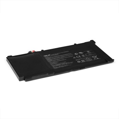 Аккумулятор для ноутбука Asus Vivobook S551LA, S551LB, S551LN, V551LA, V551LB, A551LN, K551LN, R553LN Series. 11.4V 4110mAh PN: C31-S551, B31N1336 Аккумулятор для ноутбука Asus Vivobook S551LA, S551LB, S551LN, V551LA, V551LB, A551LN, K551LN, R553LN Series. 11.4V 4110mAh PN: C31-S551, B31N1336