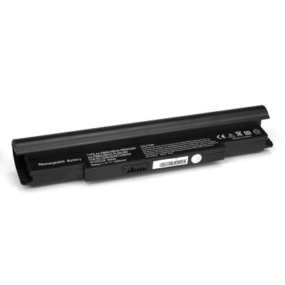 Аккумулятор для ноутбука Samsung Mini NC10, NC20, ND10, ND20, N110, N120 Series. 11.1V 5200mAh PN: AA-PL8NC6W, CS-SNC10NB Аккумулятор для ноутбука Samsung Mini NC10, NC20, ND10, ND20, N110, N120 Series. 11.1V 5200mAh PN: AA-PL8NC6W, CS-SNC10NB