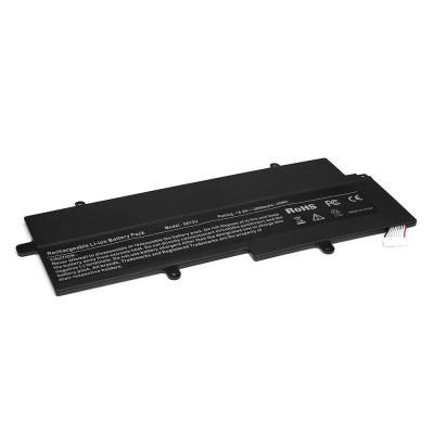 Аккумулятор для ноутбука Toshiba Portege Z830, Z835, Z930, Z935 Series. 14.8V 3060mAh PN: CS-TOZ830NB, PA5013U-1BRS Аккумулятор для ноутбука Toshiba Portege Z830, Z835, Z930, Z935 Series. 14.8V 3060mAh PN: CS-TOZ830NB, PA5013U-1BRS