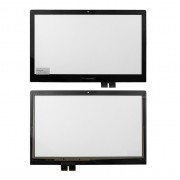 Сенсорное стекло, тачскрин для ноутбука Lenovo IdeaPad Flex 2 14, 14