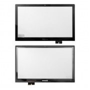 Сенсорное стекло, тачскрин для ноутбука Lenovo IdeaPad Flex 2 15, 15