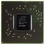 Видеочип AMD Mobility Radeon HD 5750, 216-0772003