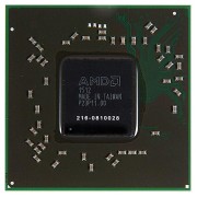 Видеочип AMD Mobility Radeon HD 7610M, 216-0810028