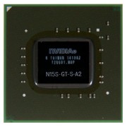 Видеочип nVidia GeForce 840M, N15S-GT-S-A2