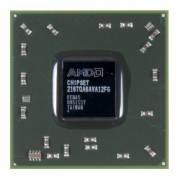 Северный мост ATI AMD Radeon IGP RS690, 216TQA6AVA12FG