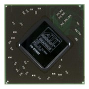 Видеочип AMD Mobility Radeon HD 4670, 216-0729051