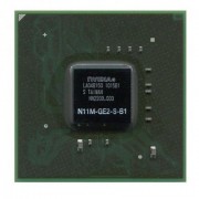 Видеочип nVidia GeForce G310M, N11M-GE2-S-B1
