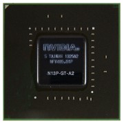 Видеочип nVidia GeForce GT 650M, N13P-GT-A2
