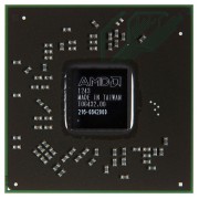 Видеочип AMD Mobility Radeon HD 8750M, 216-0842000