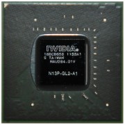 Видеочип nVidia GeForce GT 630M, N13P-GL2-A1