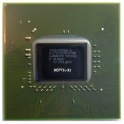 Северный мост nVidia MCP75L-B3
