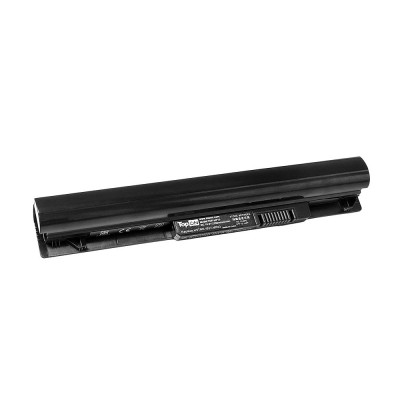 Аккумулятор для ноутбука HP Pavilion 10 TouchSmart Series. 10.8V 2200mAh 24Wh. PN: HSTNN-OB74, MR03. Аккумулятор для ноутбука HP Pavilion 10 TouchSmart Series. 10.8V 2200mAh 24Wh. PN: HSTNN-OB74, MR03.