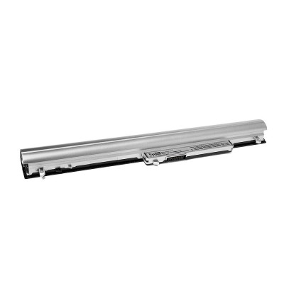 Аккумулятор для ноутбука HP Pavilion TouchSmart SleekBook 14 Series. 14.8V 2200mAh 33Wh. PN: HPHY04L7, HY04. Серебристый. Аккумулятор для ноутбука HP Pavilion TouchSmart SleekBook 14 Series. 14.8V 2200mAh 33Wh. PN: HPHY04L7, HY04. Серебристый.