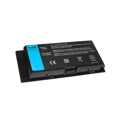 Аккумулятор для ноутбука Dell Precision M6700, M4700, M6600, M4600 Series. 11.1V 6600mAh 73Wh. PN: 97KRM, KJ321. Аккумулятор для ноутбука Dell Precision M6700, M4700, M6600, M4600 Series. 11.1V 6600mAh 73Wh. PN: 97KRM, KJ321.