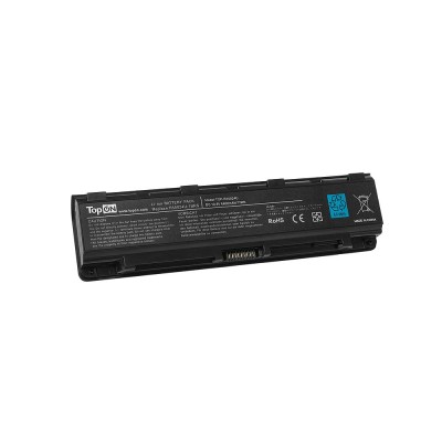 Аккумулятор для ноутбука Toshiba Satellite C50, C840, L875, M800, P800, S855 Series. 10.8V 6600mAh 71Wh, усиленный. PN: PA5023, PA5024U. Аккумулятор для ноутбука Toshiba Satellite C50, C840, L875, M800, P800, S855 Series. 10.8V 6600mAh 71Wh, усиленный. PN: PA5023, PA5024U.