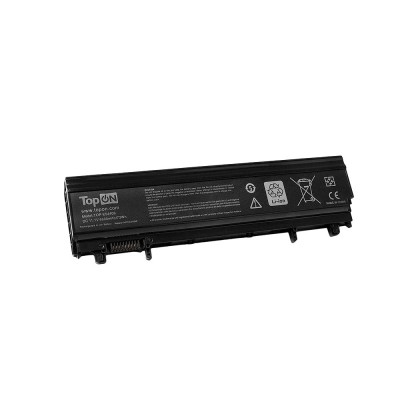 Аккумулятор для ноутбука Dell Latitude E5540, E5440 Series. 11.1V 6600mAh 73Wh. PN: N5YH9, VV0NF. Аккумулятор для ноутбука Dell Latitude E5540, E5440 Series. 11.1V 6600mAh 73Wh. PN: N5YH9, VV0NF.
