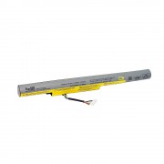 Аккумулятор для ноутбука Lenovo IdeaPad Z500 Series. 14.4V 2200mAh 32Wh. PN: 121500112, L12L4K01.