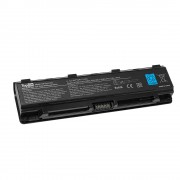 Аккумулятор для ноутбука Toshiba Satellite C40, C45, C50, C70, Pro C70, C75 Series. 10.8V 4400mAh 48Wh. PN: PA5109U-1BRS, PA5023U.