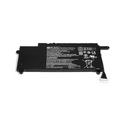 Аккумулятор для ноутбука HP Pavilion 11-n000, X360 Series. 7.6V 3720mAh PN: 751681-421, HSTNN-LB6B, PL02XL Аккумулятор для ноутбука HP Pavilion 11-n000, X360 Series. 7.6V 3720mAh PN: 751681-421, HSTNN-LB6B, PL02XL