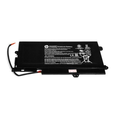 Аккумулятор для ноутбука HP Envy TouchSmart 14-k Series. 11.1V 4500mAh PN: 714762-421, HSTNN-LB4P, TPN-C109 Аккумулятор для ноутбука HP Envy TouchSmart 14-k Series. 11.1V 4500mAh PN: 714762-421, HSTNN-LB4P, TPN-C109