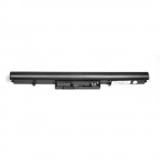 Аккумулятор для ноутбука DNS Hasee UN45 14.8V 2600mAh. PN: QU1202, SQU1201, SQU1303