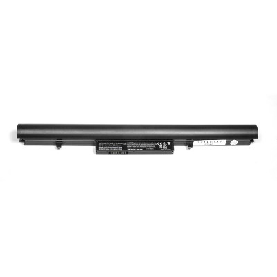 Аккумулятор для ноутбука DNS Hasee UN45 14.8V 2600mAh. PN: QU1202, SQU1201, SQU1303 Аккумулятор для ноутбука DNS Hasee UN45 14.8V 2600mAh. PN: QU1202, SQU1201, SQU1303