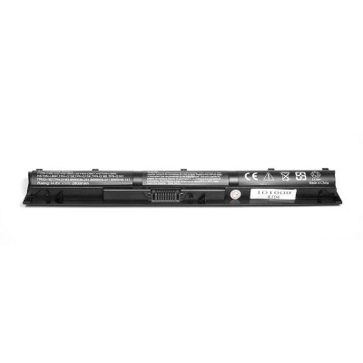 Аккумулятор для ноутбука HP Pavilion 14-ab, 15-ab. 14.8V 2200mAh. PN: 800049-001, HSTNN-LB6R, KI04 Аккумулятор для ноутбука HP Pavilion 14-ab, 15-ab. 14.8V 2200mAh. PN: 800049-001, HSTNN-LB6R, KI04
