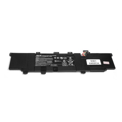 Аккумулятор для ноутбука Asus VivoBook S300CA, F402CA, S400CA. 11.1V 4000mAh. PN: C31-X402, C21-X402 Аккумулятор для ноутбука Asus VivoBook S300CA, F402CA, S400CA. 11.1V 4000mAh. PN: C31-X402, C21-X402
