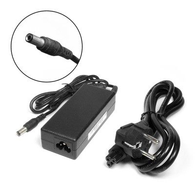 Блок питания для ноутбука Toshiba 15V 5A (6.3x3.0) 75W ADP-60RHA Блок питания для ноутбука Toshiba 15V 5A (6.3x3.0) 75W ADP-60RHA