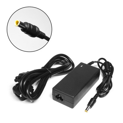 Блок питания для ноутбука Sony 16V 4A (6.5x4.4) 64W GP-AC19V33 Блок питания для ноутбука Sony 16V 4A (6.5x4.4) 64W GP-AC19V33
