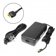 Блок питания для ноутбука Lenovo 19.5V 7.7A (коннектор прямоуголный) 150W 54Y8815