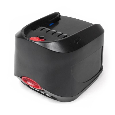 Аккумулятор для Bosch ART. 18V 3.0Ah (Li-Ion) PN: 2 607 336 040. Аккумулятор для Bosch ART. 18V 3.0Ah (Li-Ion) PN: 2 607 336 040.