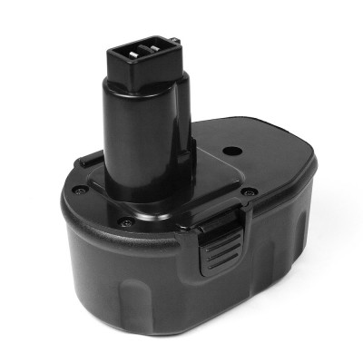 Аккумулятор для DeWalt DC. 14.4V 1.3Ah (Ni-Cd) PN: DC9091. Аккумулятор для DeWalt DC. 14.4V 1.3Ah (Ni-Cd) PN: DC9091.