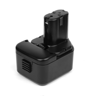 Аккумулятор для Hitachi EB. 12V 1.5Ah (Ni-Cd) PN: EB1214L. Аккумулятор для Hitachi EB. 12V 1.5Ah (Ni-Cd) PN: EB1214L.