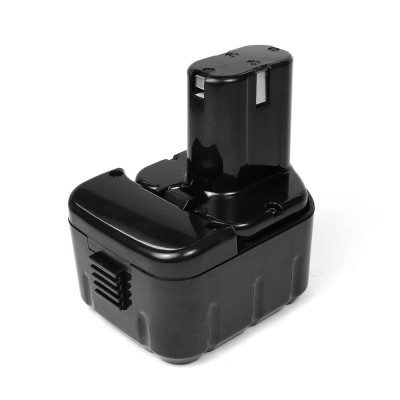 Аккумулятор для Hitachi EB. 12V 2.0Ah (Ni-Cd) PN: EB1214L. Аккумулятор для Hitachi EB. 12V 2.0Ah (Ni-Cd) PN: EB1214L.