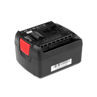 Аккумулятор для Bosch GDR. 14.4V 3.0Ah (Li-Ion) PN: 2 607 336 224. Аккумулятор для Bosch GDR. 14.4V 3.0Ah (Li-Ion) PN: 2 607 336 224.