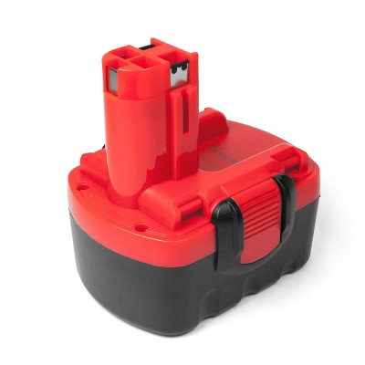 Аккумулятор для Bosch AHS. 14.4V 3.3Ah (Ni-Mh) PN: 2 607 335 264 Аккумулятор для Bosch AHS. 14.4V 3.3Ah (Ni-Mh) PN: 2 607 335 264