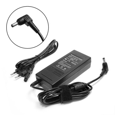 Блок питания для ноутбука Asus 19V 4.74A (5.5x2.5) 90W ADP-90CD/BB Блок питания для ноутбука Asus 19V 4.74A (5.5x2.5) 90W ADP-90CD/BB