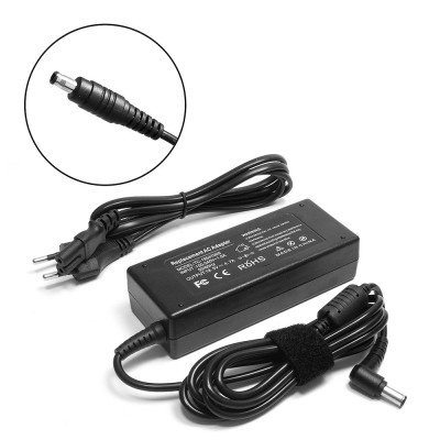 Блок питания для ноутбука Sony 19.5V 4.7A (6.0x4.4) 90W GP-AC19V33 Блок питания для ноутбука Sony 19.5V 4.7A (6.0x4.4) 90W GP-AC19V33