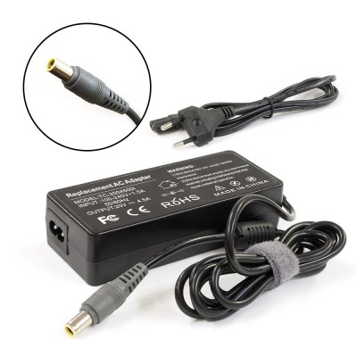 Блок питания для ноутбука Lenovo 20V 4.5A (7.9x5.5) 90W 36001646 Блок питания для ноутбука Lenovo 20V 4.5A (7.9x5.5) 90W 36001646
