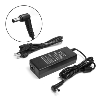 Блок питания для ноутбука HP 19.5V 4.62A (4.5x3.0) 90W 709986-001. Блок питания для ноутбука HP 19.5V 4.62A (4.5x3.0) 90W 709986-001.