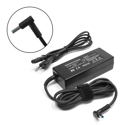Блок питания для ноутбука HP 19.5V 3.33A (4.5x3.0) 65W PA-1650-34HE Блок питания для ноутбука HP 19.5V 3.33A (4.5x3.0) 65W PA-1650-34HE