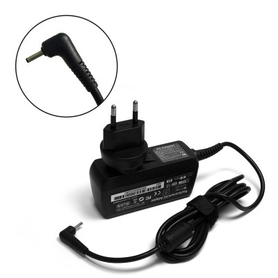 Блок питания для ноутбука Asus 19V 2.1A (2.5x0.7) 40W EXA1004EH Блок питания для ноутбука Asus 19V 2.1A (2.5x0.7) 40W EXA1004EH