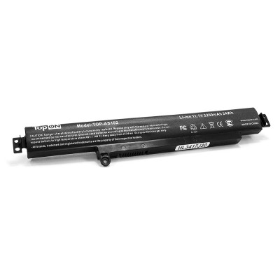Аккумулятор для ноутбука Asus VivoBook F102BA, X102B, X102BA Series. 11.25V 2200mAh 33Wh. PN: A31N1311. Аккумулятор для ноутбука Asus VivoBook F102BA, X102B, X102BA Series. 11.25V 2200mAh 33Wh. PN: A31N1311.