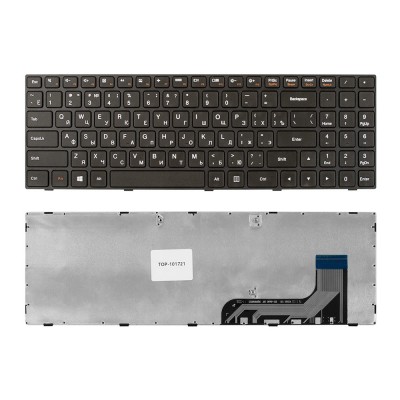 Клавиатура для ноутбука Lenovo IdeaPad 100-15, 100-15IB, 100-15IBY Series. Плоский Enter. Черная, с черной рамкой. PN: SN20K65119. Клавиатура для ноутбука Lenovo IdeaPad 100-15, 100-15IB, 100-15IBY Series. Плоский Enter. Черная, с черной рамкой. PN: SN20K65119.