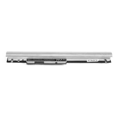 Аккумулятор для ноутбука HP 350, 355 G1, 355 G2, Pavilion 14-n000, 15-n000, 15-n200 (TouchSmart) Series. 14.8V 2620mAh PN: LA04, TPN-Q129. Серый Аккумулятор для ноутбука HP 350, 355 G1, 355 G2, Pavilion 14-n000, 15-n000, 15-n200 (TouchSmart) Series. 14.8V 2620mAh PN: LA04, TPN-Q129. Серый